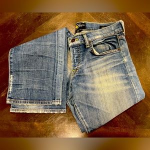 Sienna Tomboy Lucky Brand Jeans